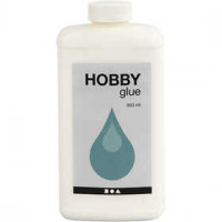 Hobby Glue, 950 ml [HOB-39032]