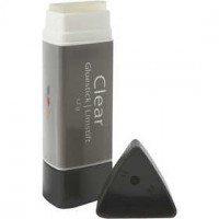 Clear Glue Stick, 12 g, 1 pc [HOB-39043]