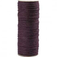 Paper Yarn, thickness 1.8 mm, L: 470 m, 250 g, purple [HOB-41667]