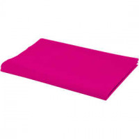 Fabric, W: 145 cm, 140 g/m2, 1 rm, fuchsia [HOB-440840]