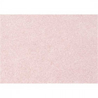 Craft Felt, A4 21x30 cm, thickness 1 mm, 10 sheets, rose [HOB-45383]