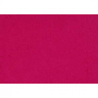 Craft Felt, A4 21x30 cm, thickness 1.5-2 mm, 10 sheets, cerise [HOB-45506]