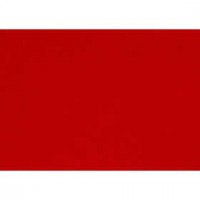 Craft Felt, A4 21x30 cm, thickness 1.5-2 mm, 10 sheets, red [HOB-45508]
