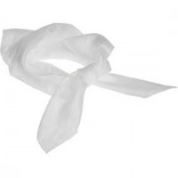 Silk Scarf, size 90x90 cm, 22 g/m2, 1 pc [HOB-48059]
