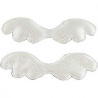 Fabric Wings, W: 7 cm, 50 pcs [HOB-48260]