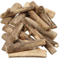 Wood Mix, L: 6-14 cm, thickness 15 mm, 610 g [HOB-502230]
