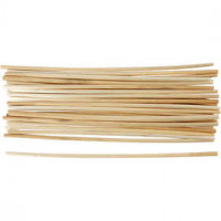 Straw, L: 22 cm, 50 pcs [HOB-50394]