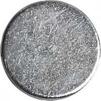 Power Magnets, D: 10 mm, thickness 2 mm, 100 pcs [HOB-51793]