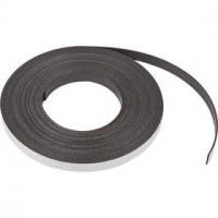 Magnetic Strip, W: 12.5 mm, thickness 1.5 mm, 1 m [HOB-517940]