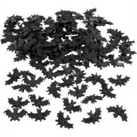 Bat, size 15x25 mm, 100 pcs [HOB-52513]