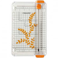 Paper Trimmer, size 22x14.50 cm, 1 pc [HOB-5446]