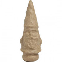 Gnome, H: 20 cm, 1 pc [HOB-55347]