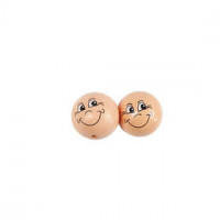 Heads, D: 30 mm, 10 pcs [HOB-57099]