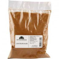 Liquorice Extract, 100 g [HOB-70778]