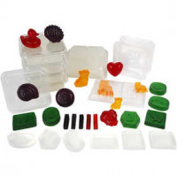 Soap Factory, 1 set [HOB-70922]