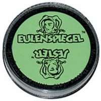 Water-based Face Paint, 20 ml, witch green [HOB-76011]