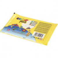 Self-Hardening Clay, 500 g, white [HOB-789011]