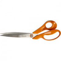 Classic dressmaking scissor, 27 cm, 1 pc [HOB-9843]