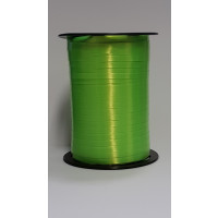 Curling Ribbon light Green 5mm x 500 meter (1 roll) [HV-COL5G]