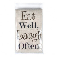 Plastic Bags 15x23cm Transparent Peel and Seal (100 pieces) [B6X9S]