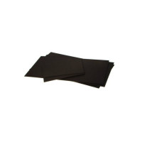 Stiffeners Black 30.5x40.6cm 4-Ply (25 pieces) [BACI12]