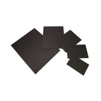 Stiffeners Black 35.6x45.7cm 4-Ply (25 pieces) [BACI14]