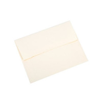 Envelopes Deckled 14.5x11cm Warm White by Neenah Teton (50 pieces) [EN21]