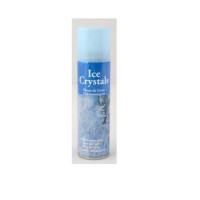 Ice Crystals Spray (1 can) [HV-SI150]