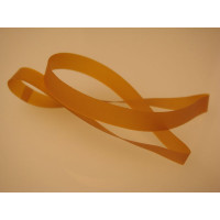 Decorative Loops Vinyl Stretch Gold 45.7cm (50 pieces) [18CVLGD]