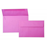 Envelopes Fuchsia 22.2x14.6cm Astrobright (50 pieces) [E5414]