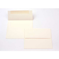 Envelopes Cream 18.4x13.3cm Mohawk Options 100% PCW Recycled (50 pieces) [EF01]