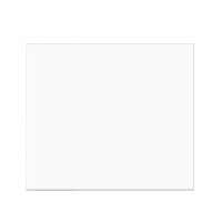 Poly Sheets 21.6x27.9cm (25 pieces) [FS147]