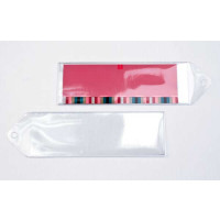 Bookmark Sleeves 4.6x14.4cm (100 pieces) [HBM5]