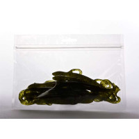 Grip Seal Bags with Euroslot 20.3x12.7cm laminated (100 pieces) [HZB85]