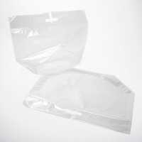 Carrier Bags with Handles 45x22.5x30.5cm (100 pieces) [ZFG1]