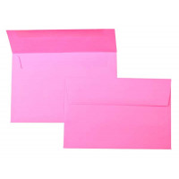 Envelopes Bright Pink 22.2x14.6cm Astrobright (50 pieces) [E5416]