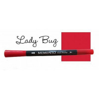 Markers Memento Lady bug (1 pc) [PM-000-300]